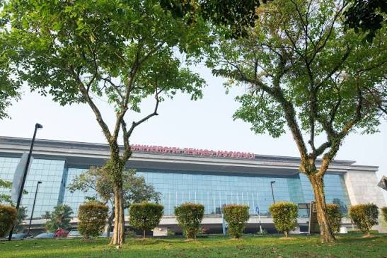Universiti Tenaga Nasional (UNITEN) feature image